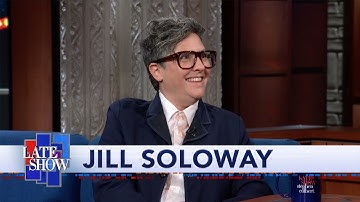 Jill Soloway Chose To End 