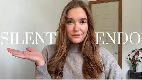 No Pain, Still Endo? The Hidden Side of Silent Endometriosis