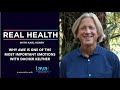 How to bring more awe into our lives with Dacher Keltner | Real Health with Karl Henry