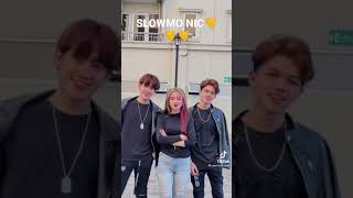 tiktok Razor Fathanah Venny mardion slowmoan keren banget parah ️