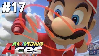Mario Tennis Aces Adventure Walkthrough Bowcien In Tempel Van Bask-Heiligdom