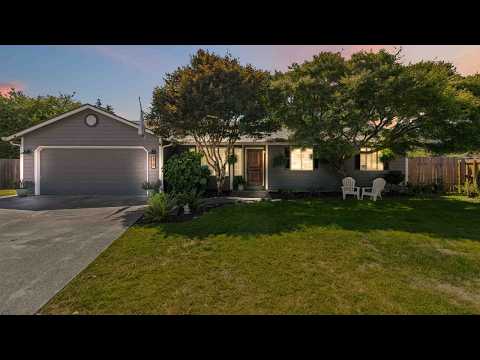 13 W Pine Lane, Longview, WA home video tour