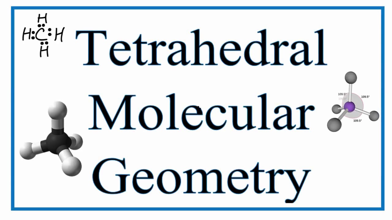 tetrahedral hypothesis notes