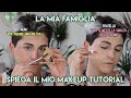 LA MIA FAMIGLIA FA IL VOICEOVER AL MIO TUTORIAL 🙈 *risate assicurate* 😂 | Antonio Di Matteo