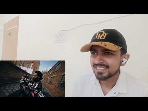 MANGDA WAPIS KYUN REACTION VIDEO - TALWIINDER X KIDJAYWEST X NDS | BHURIYOO OG OFFICIAL