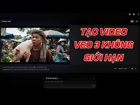Hướng dẫn tạo