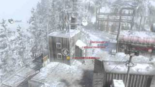 Dirty Tomahawk