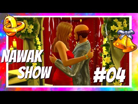 🍾 Nawak Show #04 | Le mariaaaache parfait ! - Les Sims 4