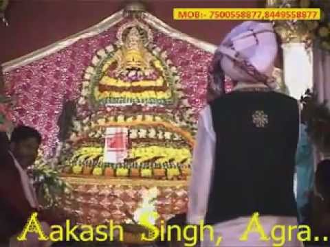 Viskarma Ji Se Naksha Pass Karade Kothi Ka... Lakhbir Singh Lakha Live In Tinsukhiya