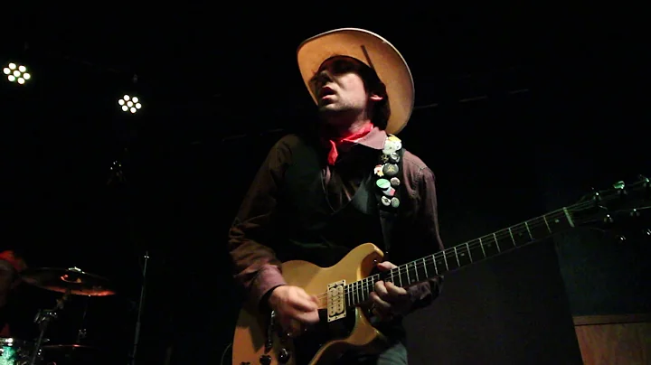 whiskey fever. Dylan Dalgarn. Halloween 2018