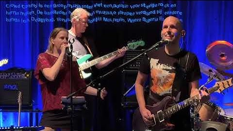 Crowd Control in De Hommel 5-9-2025 - I predict a riot