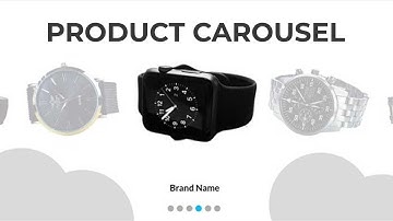 Product Carousel Using Slick Slider | ECommerce Slider