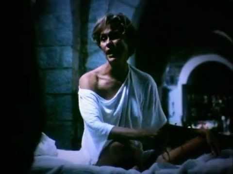 Forbidden Sun 1988 trailer