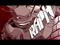 TMNT: Raphael | SkilleT - Monster (Music Video)
