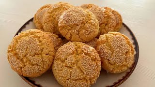 Bu Kurabiyeyi Herkes Çok Sevdi - Muzlu Pudingli Kurabiye Tarifi