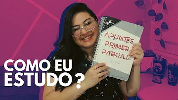 O que estudar para CBC?