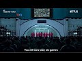 Sukses "Squid Game" Tingkatkan Minat Warga AS pada Konten dan Bahasa Korea