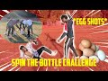 Spin The Bottle Challenge! *(EGG SHOTS)* GOT OUT OF HAND (GOT WILD)😈🔥🤯