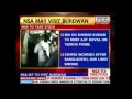 National Security Advisor Ajit Doval