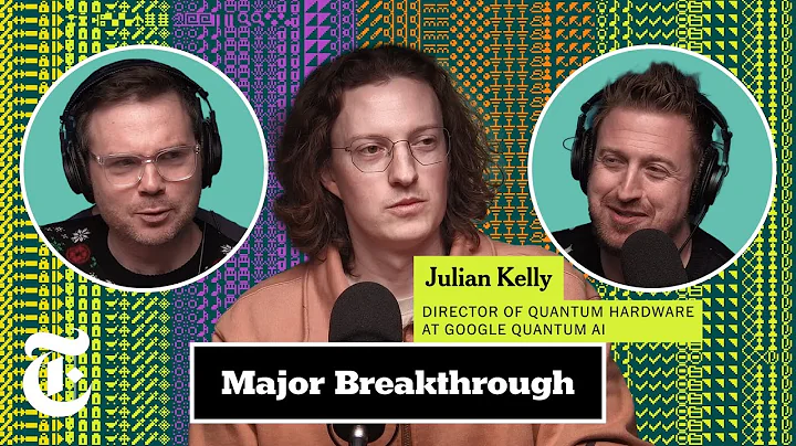 Endgame Quantum Computing Unlocked?