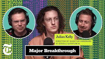 Endgame Quantum Computing Unlocked?