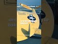 Meet the Real "Flying Pancake" 🥞 #VoughtV173 #FlyingPancake #aviationhistory #shortsviral