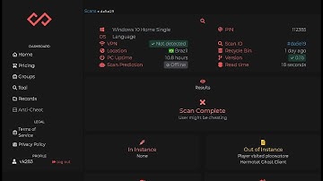 CPN.AC | How to detect minecraft CHEATS in 1 minute