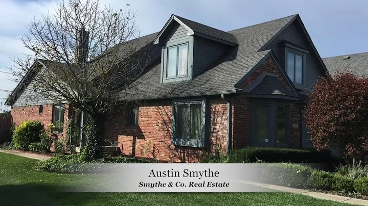 Austin Smythe | 2016 | HOMES SOLD