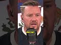 “Absolute disgrace and unfair!” Jamie O’Hara fumes that England have to play Mexico at the Azteca