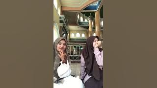 🔴Sholawat merdu 2 Ukhti cantik yg bikin candu🤩🥰