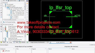Review of LP TPG Using LP LFSR for Switching Activities new   Copy