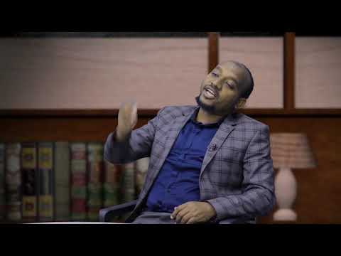 1 Dhuma Addunyaa Mallattoolee Qiyaamaa Xixiqqaa