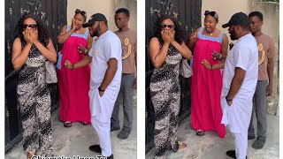 OMG! Fashola denying Nneka proves he’ll never change, I pity her