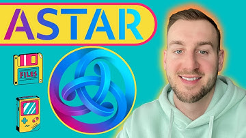 ASTAR NETWORK : POLKADOT SMART CONTRACT PLATFORM