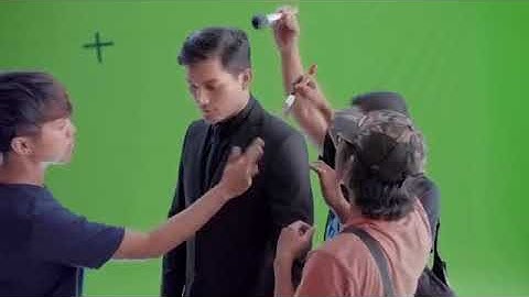 Iklan head & shoulders