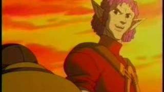 F-Zero Falcon Densetsu Episode 14 Part 2