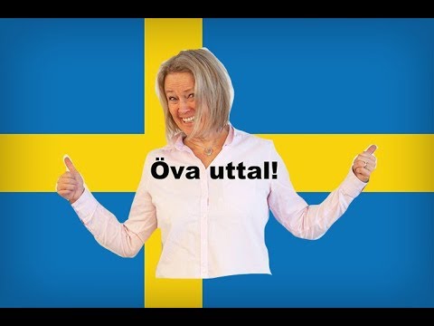 Video: Hur Man Lär Ett Barn Att Tala Snabbare