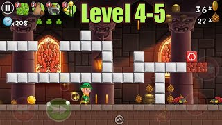 Leps World 2 Level 4-5