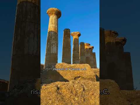 Video: 10 Tarikan Pelancong Teratas di Agrigento & Easy Day Trips