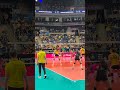 📺 Watch the CEV Champions League Volleyball LIVE on EuroVolley.TV #cev #volleyball #clvolley