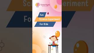 Make Pepper Dance: A Fun Science Experiment With Pepper and Balloon