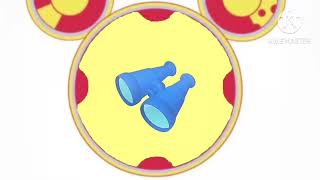 Picking The Mouseketools In Mickeys Tropical Adventure