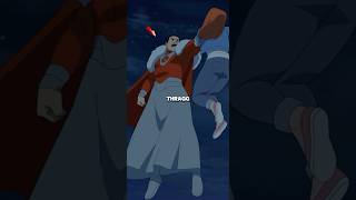 Thragg Gives Invincible PTSD!