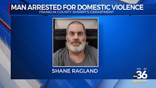 Man arrested for domestic violence, formerly tried for murder of UK football player 062024