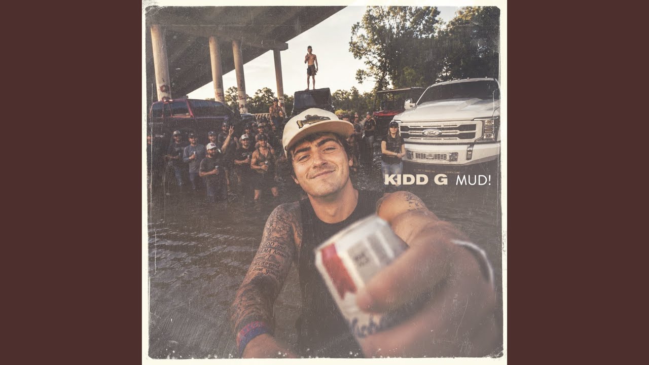 Watch MUD! on YouTube Watch MUD! on YouTube