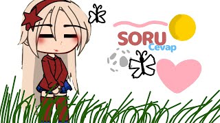 Soru Cevapsesligacha Lifemiaa