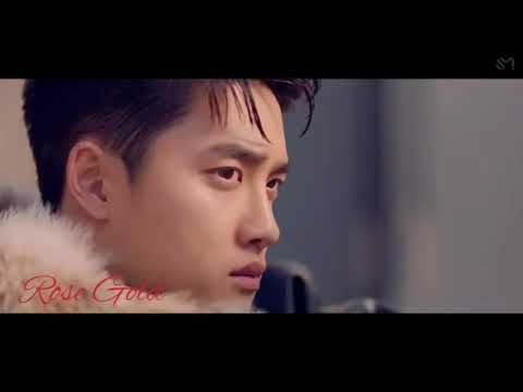 Kyungsoo EXO mix