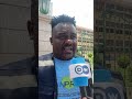 ‼️Greve de professores em Angola: "Adesão perto dos 100%"