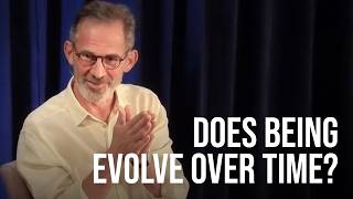 Do the Qualities of Being Change Over Time?