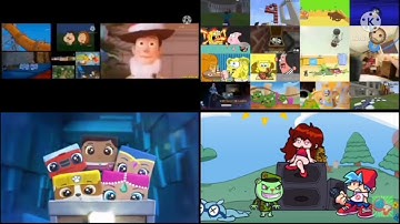 Up To Faster 85 Parison